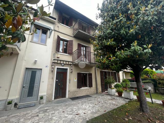 Villa a schiera in Via della Libertà 16, Verona - Foto 1