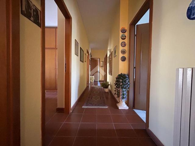 4-room flat in Via Alvaro Corrado 2, Rovito - Photo 1