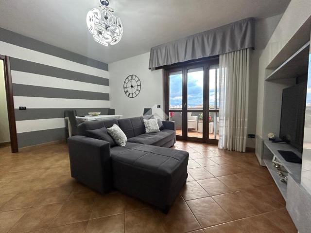 Dreizimmerwohnung in Via Popilia 208, Cosenza - Foto 1