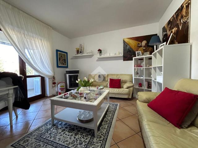 3-room flat in Via Vittorio Butera 9, Mendicino - Photo 1