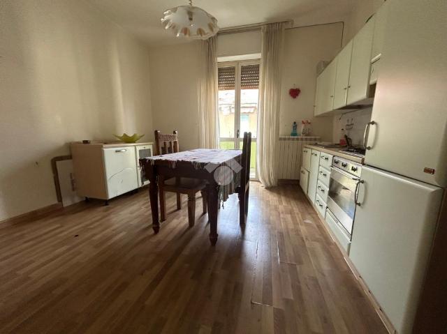 3-room flat in Via Valentini 8, Cosenza - Photo 1