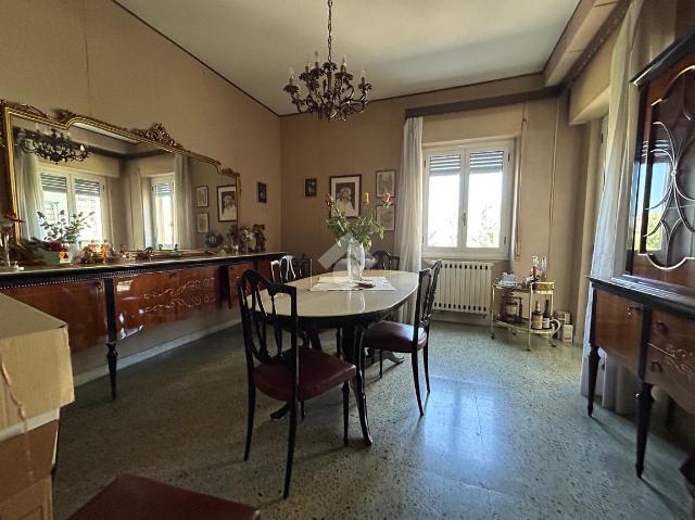 4-room flat in Piazza Nicola Corigliano 139, Cosenza - Photo 1