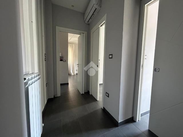 3-room flat in Via Giovan Battista Martini 13, Cosenza - Photo 1