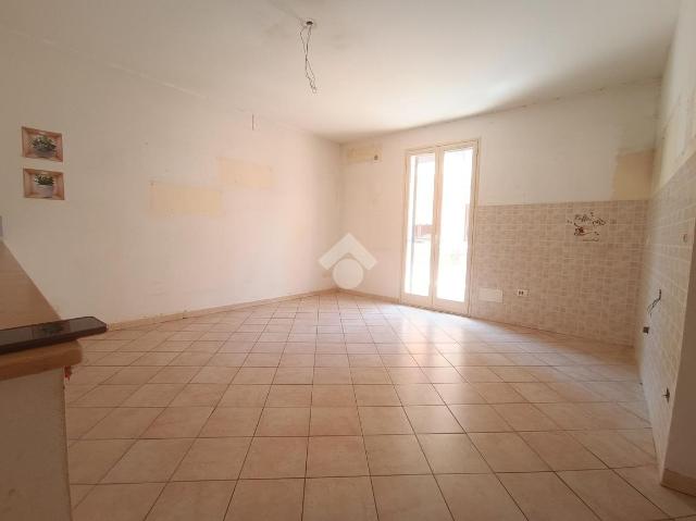 3-room flat in Via Quattrociocchi 59, Bagheria - Photo 1