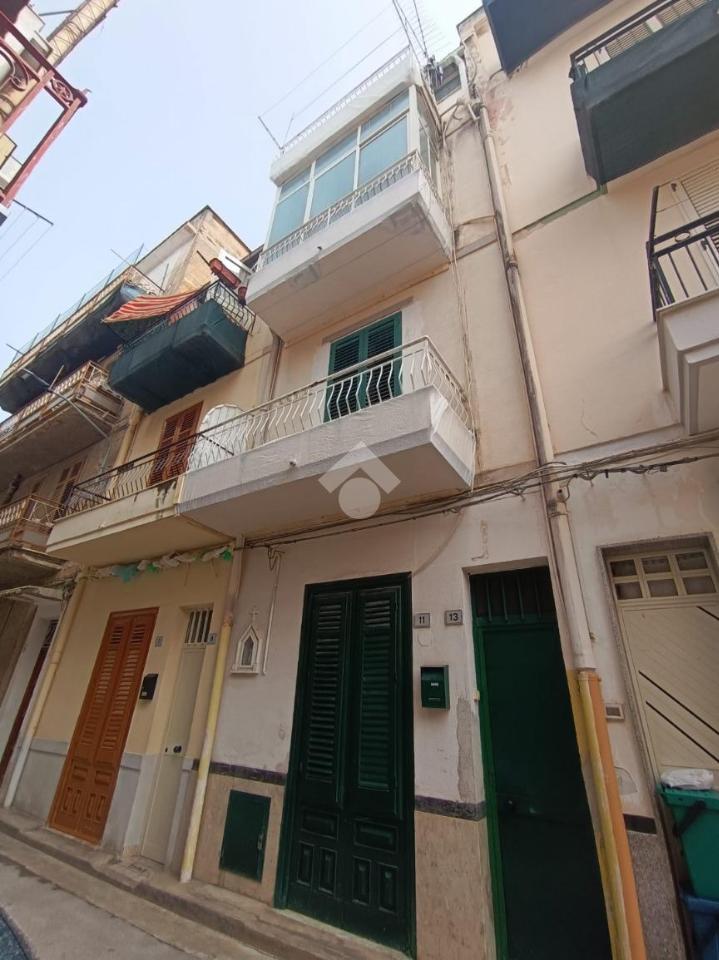 Appartamento in vendita a Bagheria