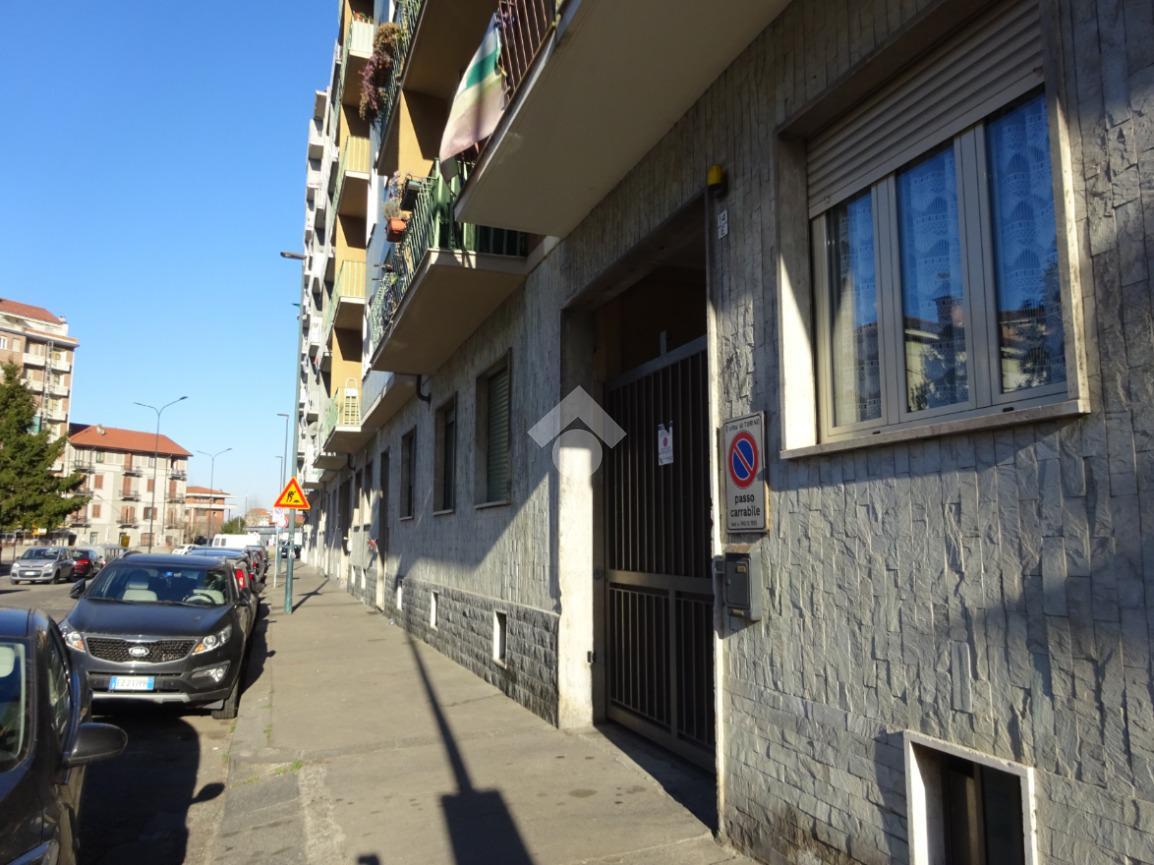 Laboratorio in Str. del Carossio 14, Torino - Foto 1