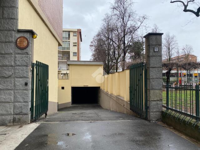 Magazzino in {3}, Via Terni 37 - Foto 1