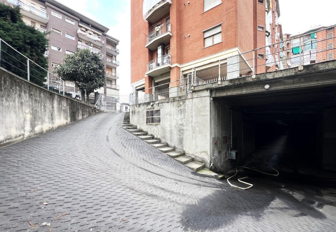 Magazzino in Corso Toscana 131, Torino, {3} - Foto 2