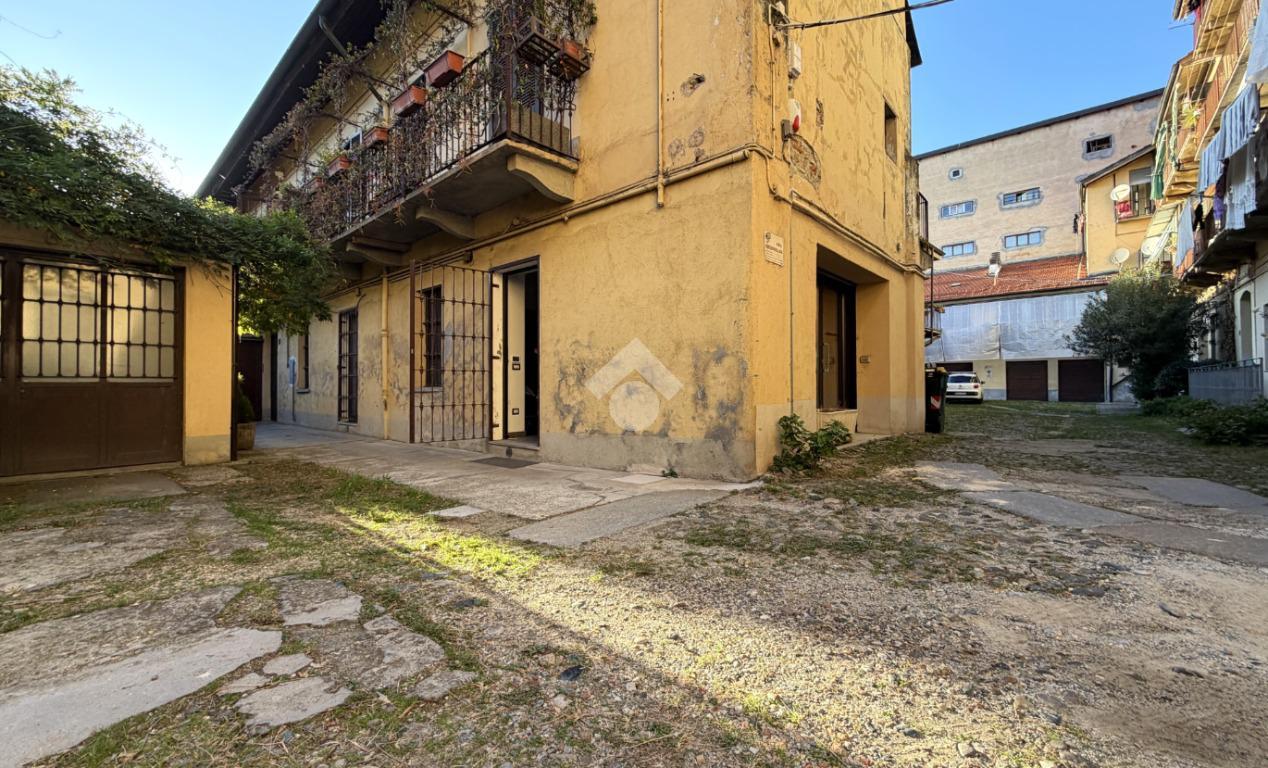 Ufficio in Via Stradella 211, Torino, {3} - Foto 2