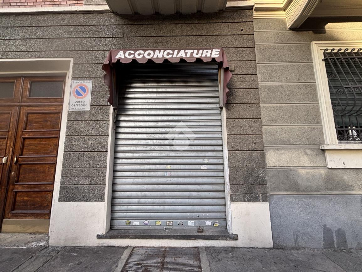 Negozio in Via Colautti 12, Torino, {3} - Foto 1