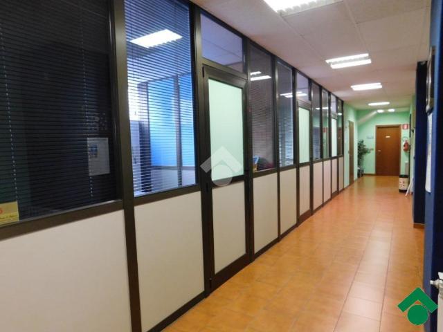 Büro in Via De Marchi 6, Torino - Foto 1