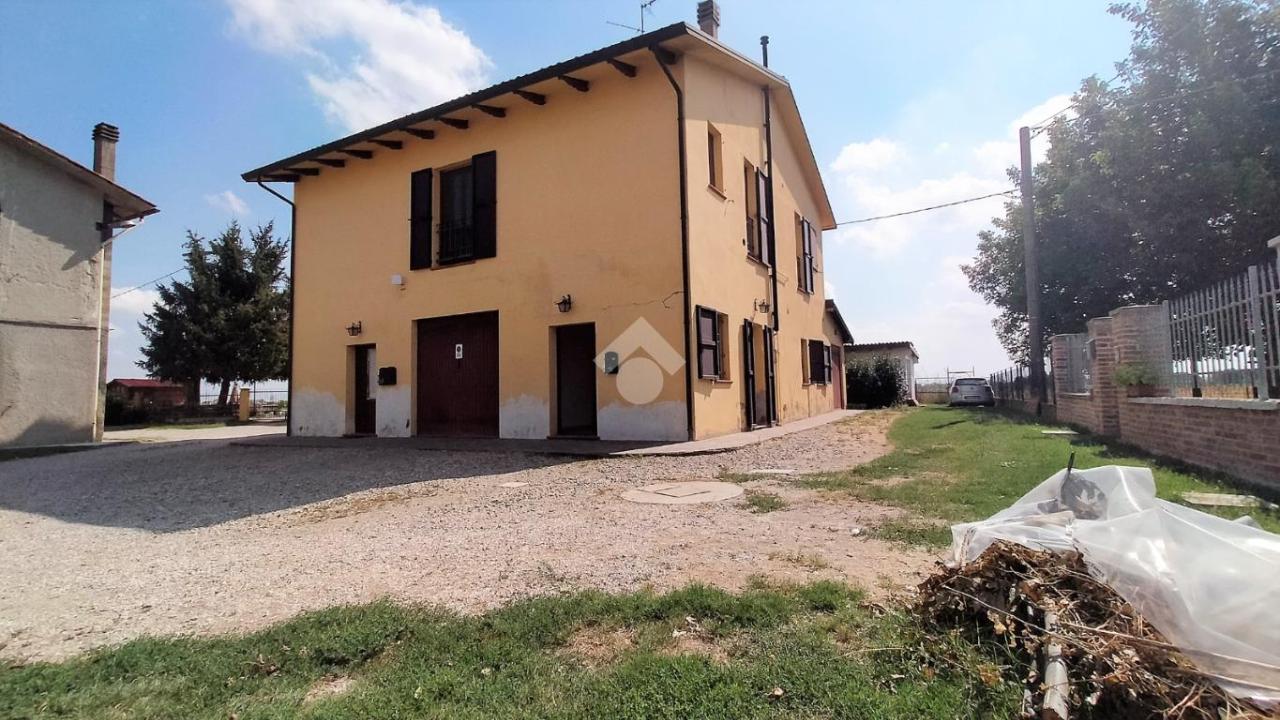 Casa indipendente in vendita a Molinella