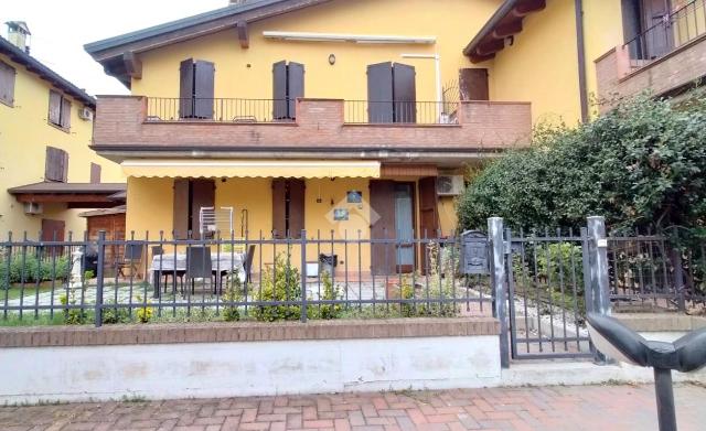 3-room flat in Via Fiume Vecchio 125, Molinella - Photo 1