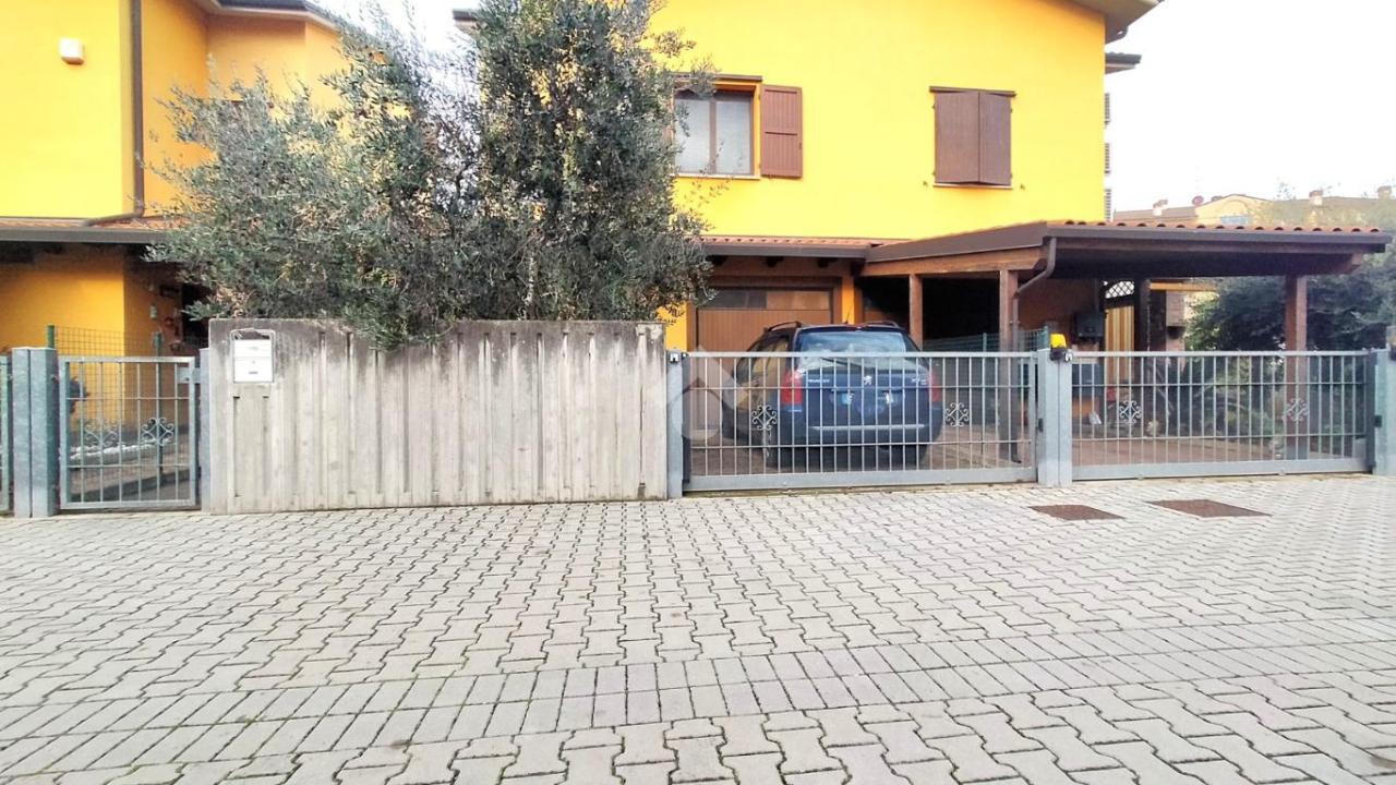 Villa in vendita a Molinella