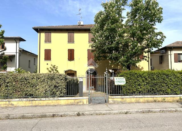 Dreizimmerwohnung in Corso Giuseppe Mazzini 385, Molinella - Foto 1