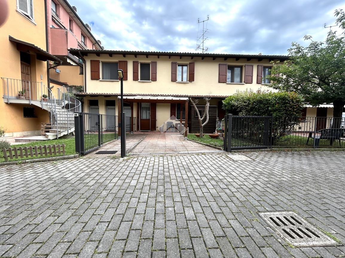 Villa a schiera in vendita a Molinella