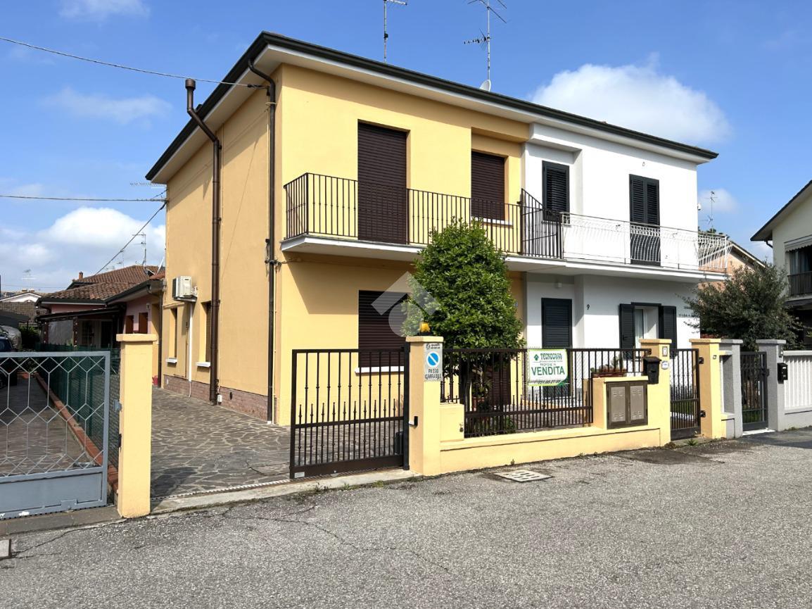 Villa in vendita a Molinella