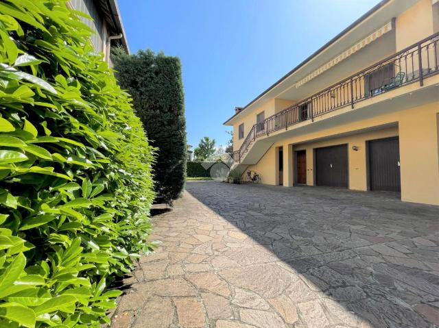 Villa in Via Tagliamento 72, Molinella - Foto 1