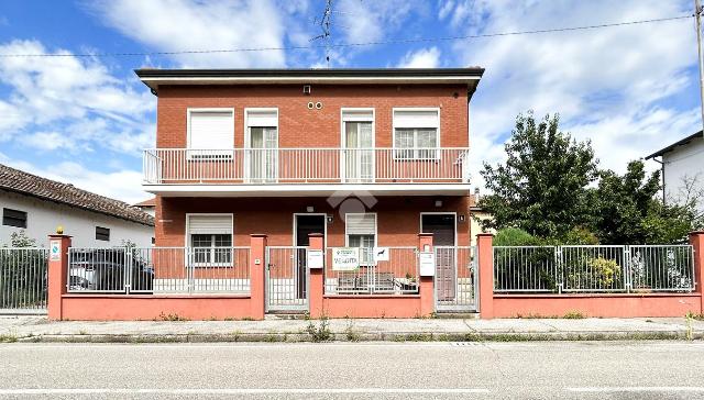 Villa in Via Mameli 4, Molinella - Foto 1