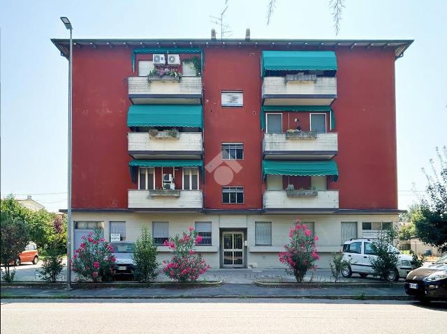 Zweizimmerwohnung in Via Verdi 3, Molinella - Foto 1