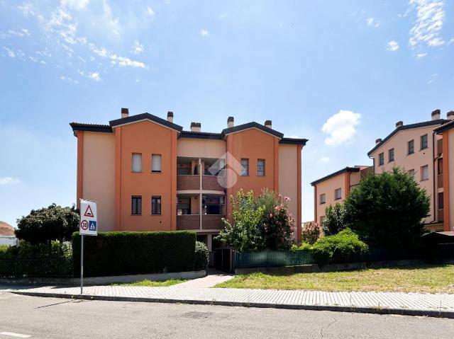 One-room flat in Via Masi 50, Molinella - Photo 1