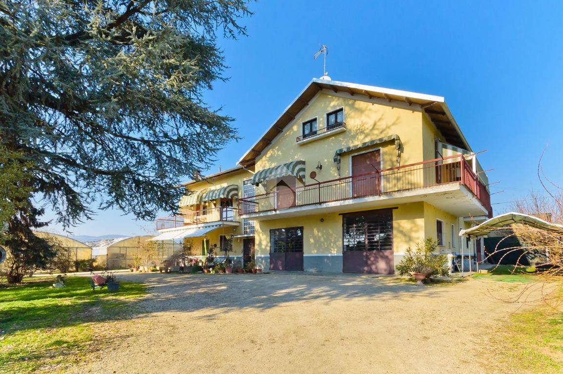 Villa in vendita a Chieri