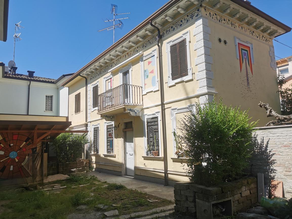 Casa indipendente in vendita a Sant'Agata Sul Santerno