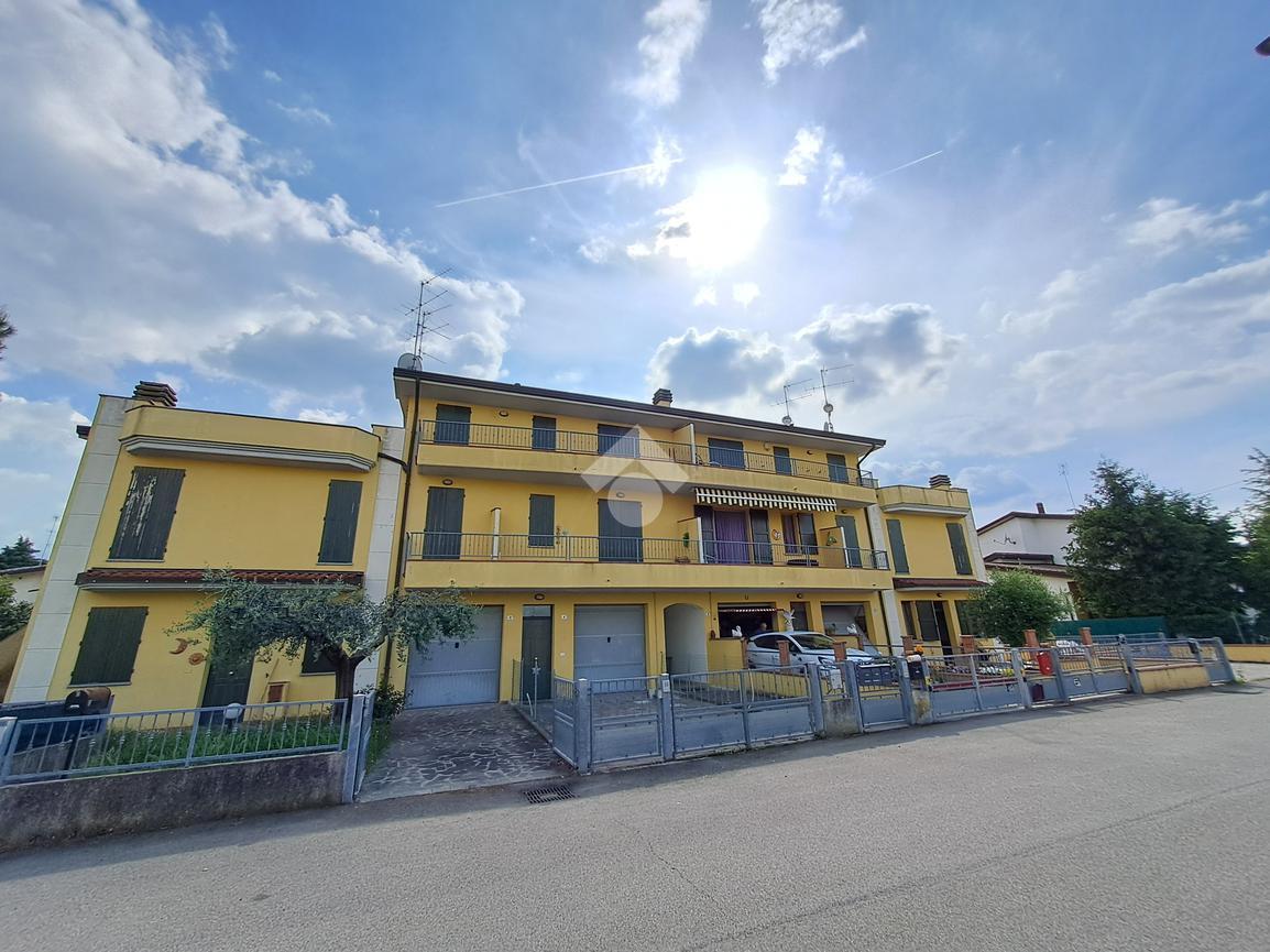 Villa a schiera in vendita a Bagnara Di Romagna