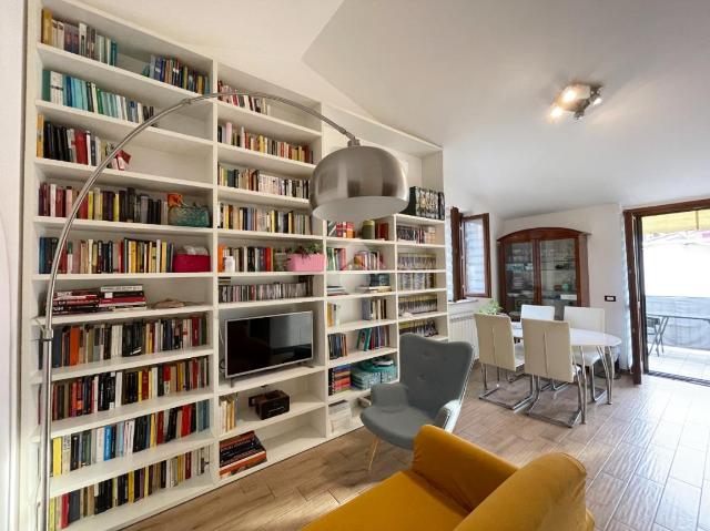 3-room flat in Via Marzabotto 13, Orte - Photo 1