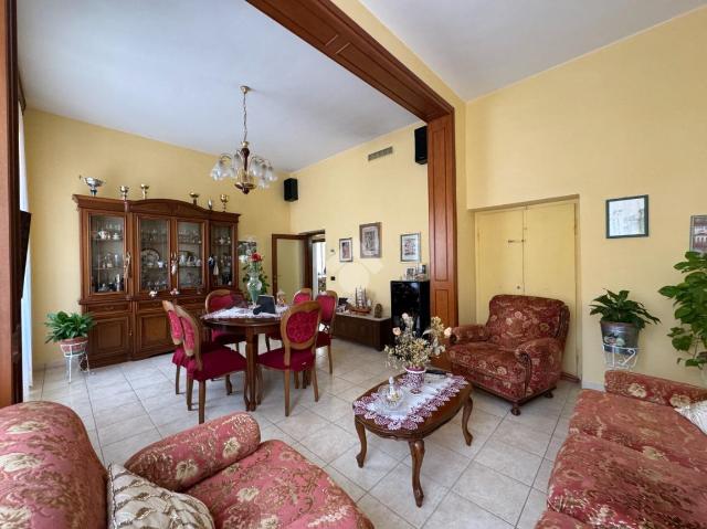 Dreizimmerwohnung in Corso Garibaldi 71, Orte - Foto 1