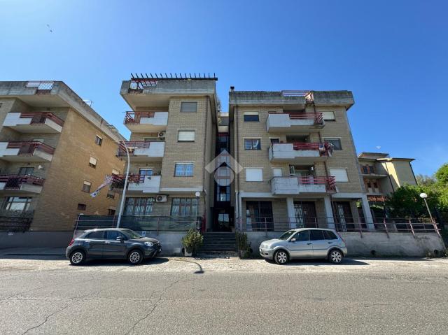 3-room flat in Vocabolo Camerano, Orte - Photo 1