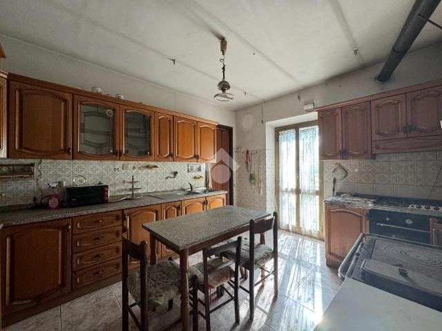 4-room flat in Via San Antonio 48, Vasanello - Photo 1