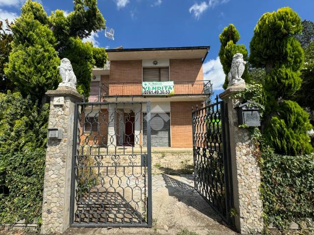 Mansion in Via Terni 4, Orte - Photo 1