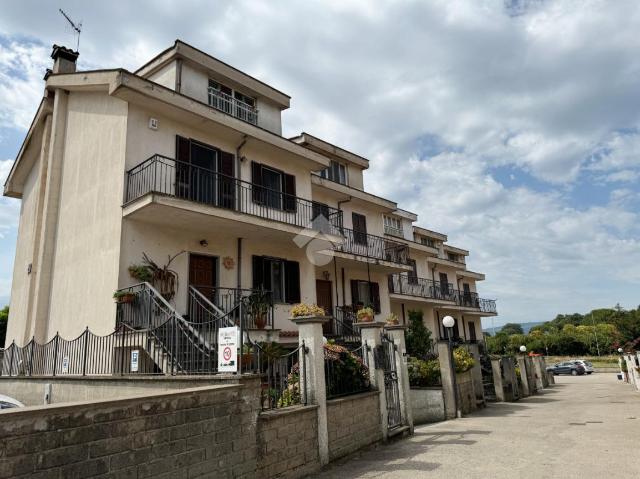 Terraced house in {3}, Via Fontana Camerata 6 - Photo 1