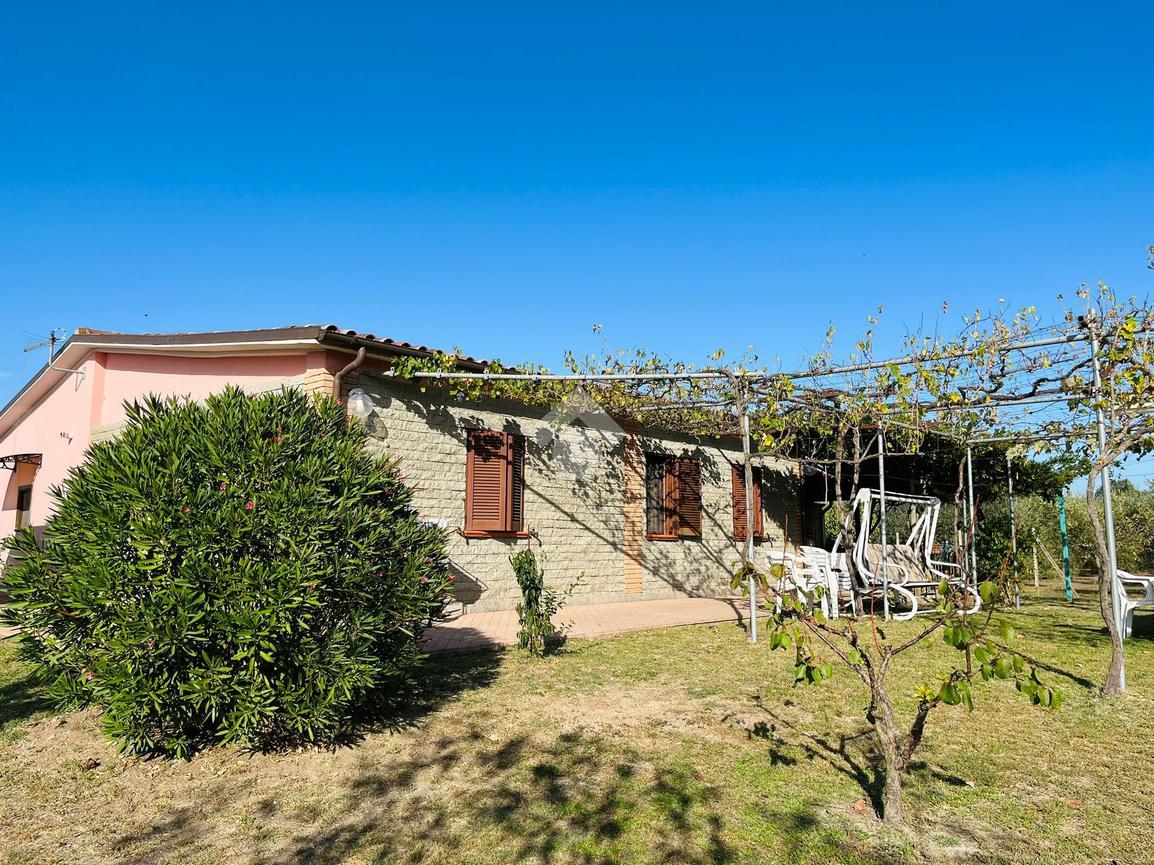 Villa in vendita a Soriano Nel Cimino