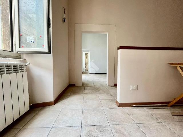 2-room flat in Via Andrea Splendiano Pennazzi, Soriano nel Cimino - Photo 1