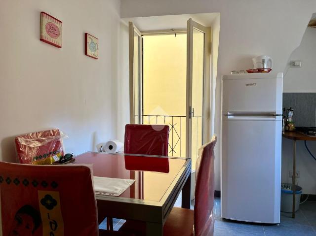 3-room flat in Vicolo della Volta Buia 13, Soriano nel Cimino - Photo 1