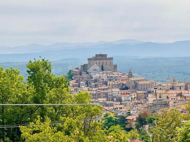 3-room flat in Via Giuseppe di Vittorio 17, Soriano nel Cimino - Photo 1