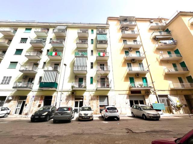 3-room flat in Via Pasquale Tarantino 64, Foggia - Photo 1