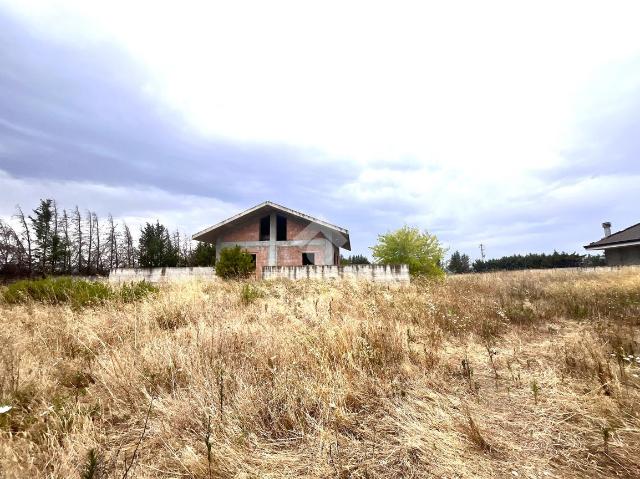 Villa in Via Napoli, Foggia - Foto 1