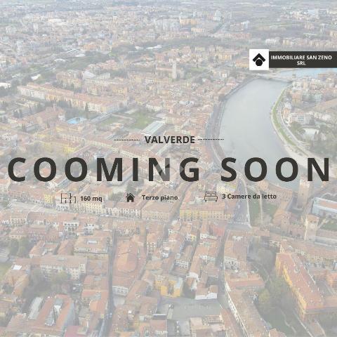 Apartament in Largo Carlo Caldera 11, Verona - Photo 1