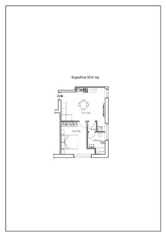 Zweizimmerwohnung in {3}, Piazza Renato Simoni 14 - Foto 1