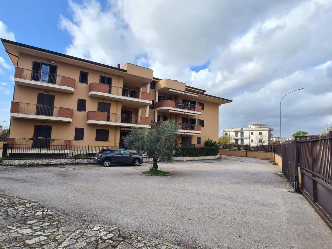 Appartamento in vendita a San Salvatore Telesino