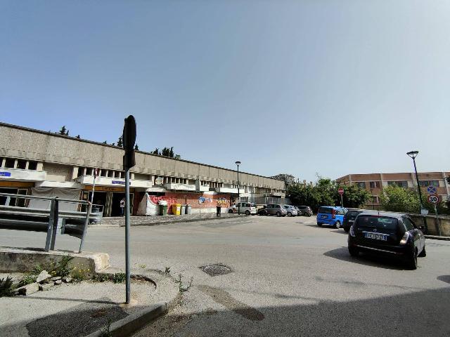 Garage or car box in Via Cupa Imparato, Napoli - Photo 1