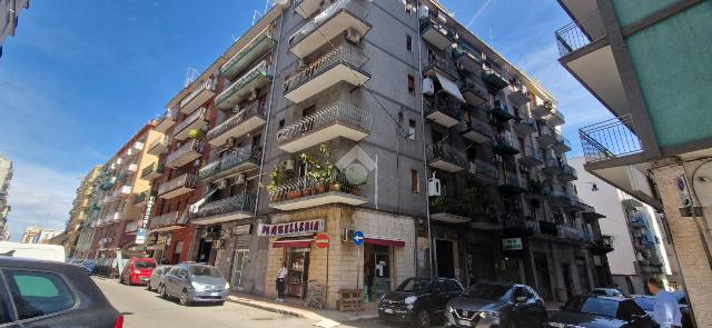 Zweizimmerwohnung in Via dei Fabbri 44, Taranto - Foto 1