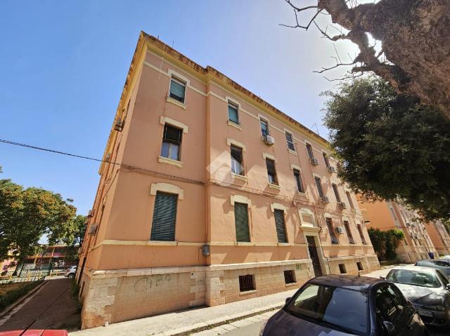 Quadrilocale in Via Cesare Battisti 241, Taranto - Foto 1