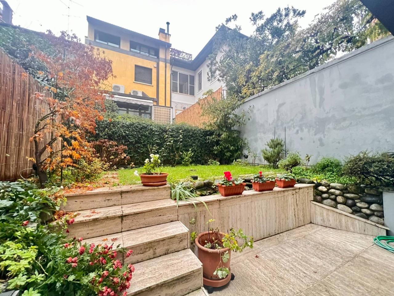 Casa indipendente in vendita a Milano