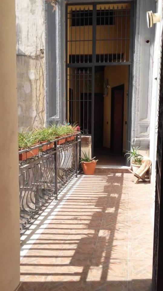 appartamento in vendita a Napoli in zona Poggioreale
