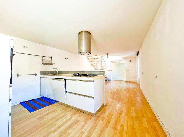 4-room flat in Via del Seminario 1, Nepi - Photo 1