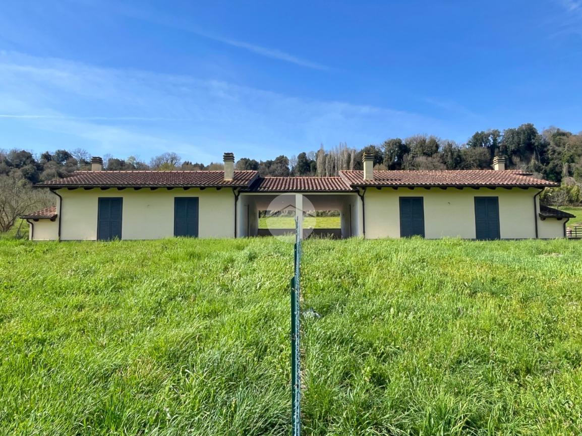 Villa in vendita a Civita Castellana
